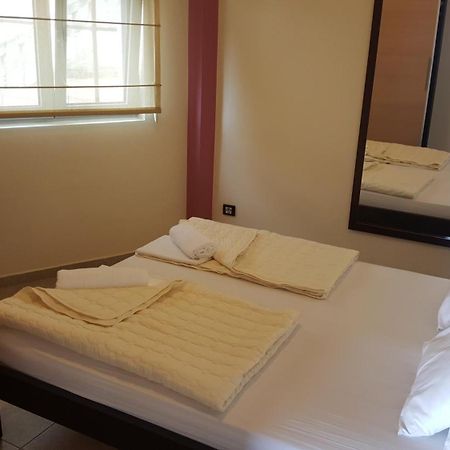 Apartments Rino Lux Sveti Stefan Eksteriør billede