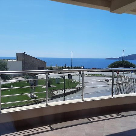 Apartments Rino Lux Sveti Stefan Værelse billede