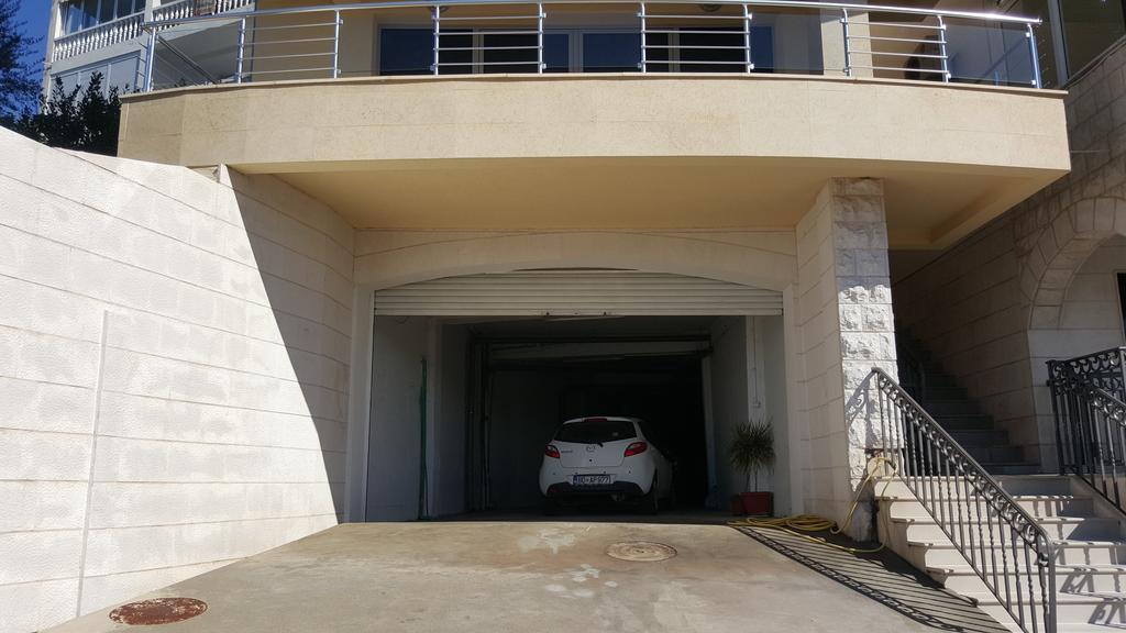 Apartments Rino Lux Sveti Stefan Eksteriør billede