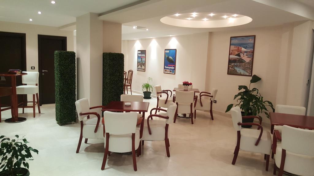 Apartments Rino Lux Sveti Stefan Eksteriør billede